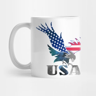 United states of america Mug
